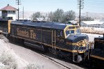 ATSF 5928 (REPOST)